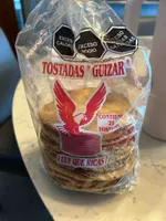 Tostadas