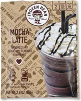 Frappe blend