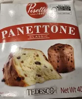 Panettone Classico