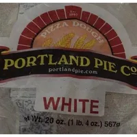 White Pizza Dough