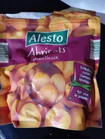 Abricots secs