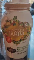 Seasoned tahini