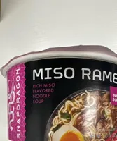 Miso Ramen
