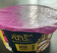 Miso ramen