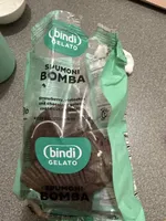 Spumoni Bomba