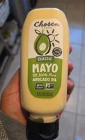 Classic Mayo