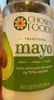 Classic Mayo