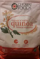 Quinoa