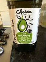 Avocado Oil