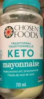 Keto Mayo