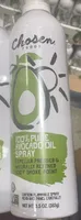 Avocado Oil Spray - 100% Pure, Refined