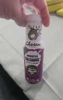 Homestyle Balsamic Dressing & Marinade