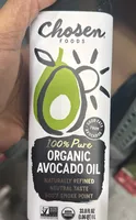 Avocado Oil