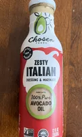 Italian Dressing