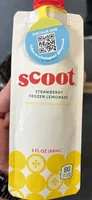 Strawberry Frozen Lemonade