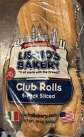 Club Rolls