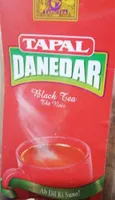 Tapal Danedar Black Tea(jar) 1000 GM