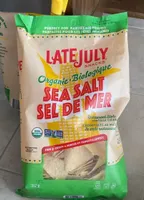 Sea Salt Thin & Crispy Restaurant Style Tortilla Chips