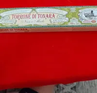 Torrone di tonara