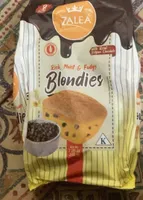 Blondies