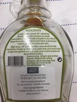 Sirop Erable