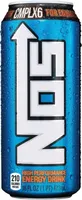 High Performance Energy Drink