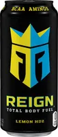 Lemon hds energy drink