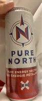 Pure Energy Seltzer