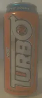 Turbo Energy Drink