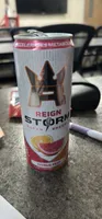REIGN STORM CLEAN ENERGY