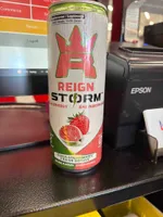 Reign Storm Guava Strawberry