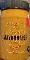 Mayonnaise epicée