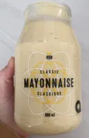 Classic mayonnaise
