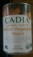 Vegetarian Refried Pinto Beans