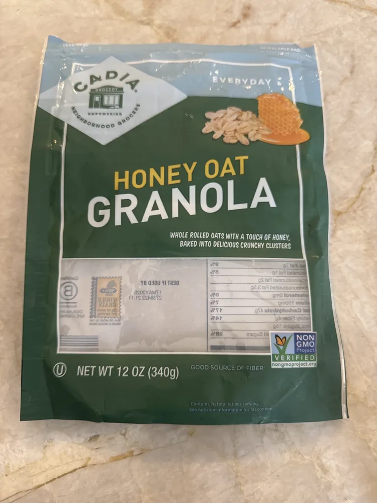Granola