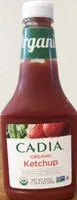 Organic Ketchup