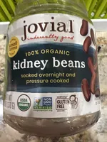 kidney beans