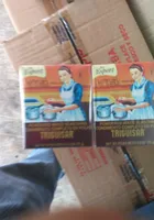 Triguisar, powdered mixed seasoning