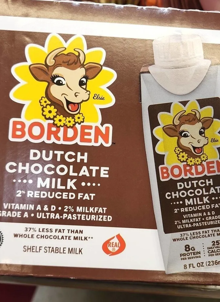 Borden