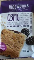 Blackberry Bar