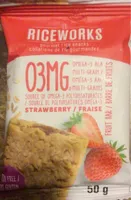 Strawberry Bar