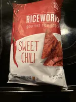 Sweet Chili Chips