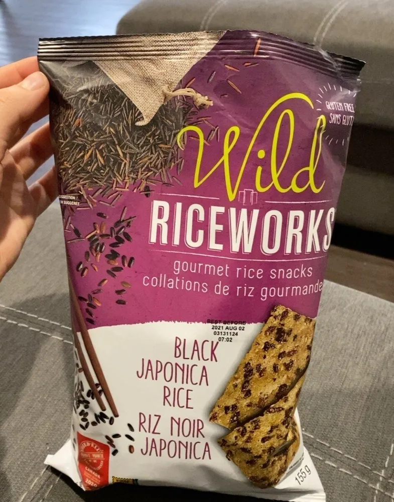 Riceworks