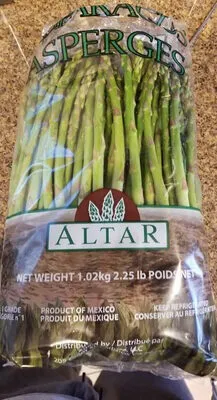 Asparagus