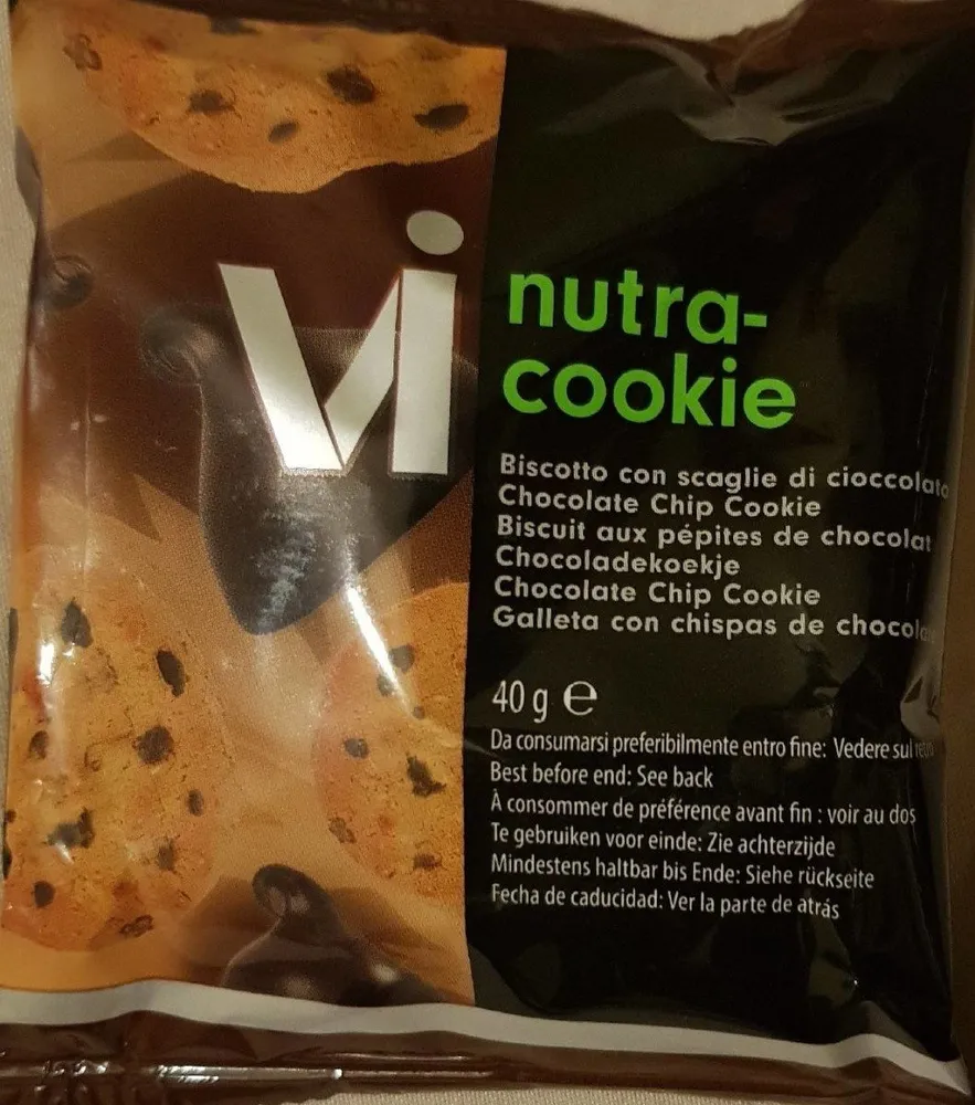 Nutra-cookie