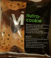 Nutra-cookie