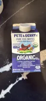 Pure Egg Whites