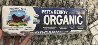 Organic Brown Eggs
