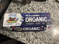 ORGANIC LARGE EGGS