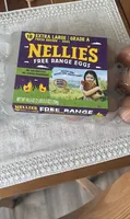Free Range Eggs